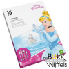 kinderbestek WMF princess kleur 4delig - 50640