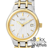 citizen dames horloge Eco-drive EW1264-50A - 54390