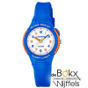 Waterdicht Blauw kinderhorloge Calypso - 56941