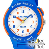 Waterdicht Blauw kinderhorloge Calypso - 56941