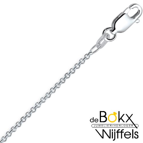 anker collier rond 41cm +4cm - 56716