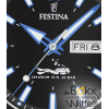 Het beste vakantie strand horloge Festina duiker sport horloge - 56254