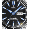 Het beste vakantie strand horloge Festina duiker sport horloge - 56254