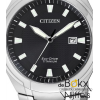 Heren super titanium citizen horloge BM7430-89E eco-drive - 56065