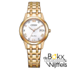 Citizen horloge dames FE1243-83A - 58456