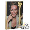 giftbox "gold plated" met 6 goud op zilver sieraden! - 58426