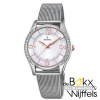 Festina dames horloge met steentjes F20420/1 - 58312