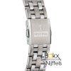 Festina duidelijk titanium heren horloge F20696-3 - 600749