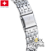 Festina herenhorloge met cijfers F20045-1 swiss made - 600760