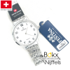 Festina herenhorloge met cijfers F20045-1 swiss made - 600760